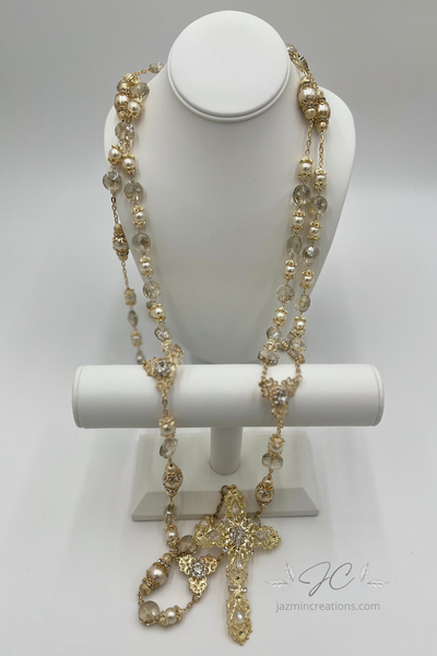 Elegant Wedding Lazo