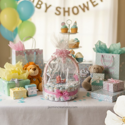 The Meaning Behind Party Favors in Traditional California Celebrations