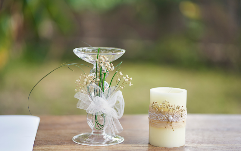 Recuerdos and Accessories That Make Your Celebration Unforgettable
