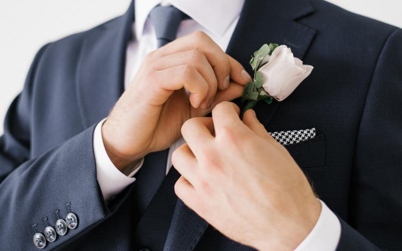 Men’s Formal Wear Guide: Tuxedos, Suits, and Accessories for Every Occasion