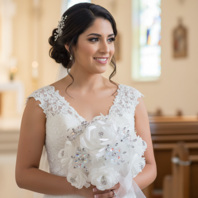 Traditions and Customs During a Mexican Wedding