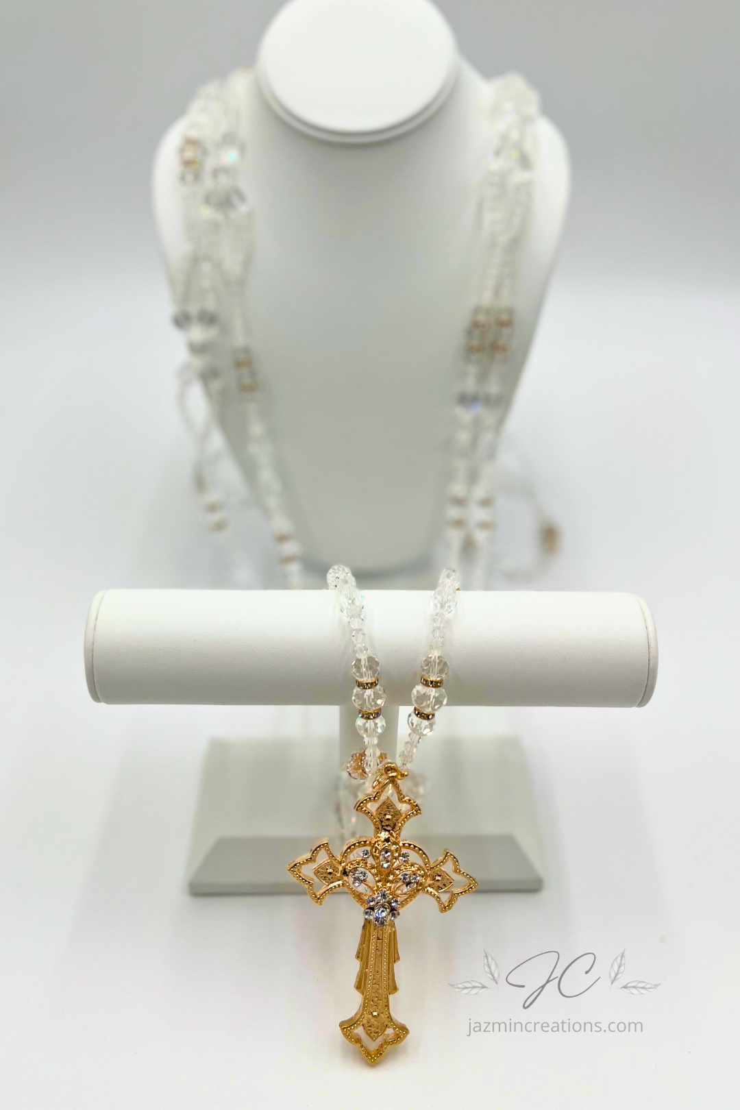 Crystal Wedding Lazo