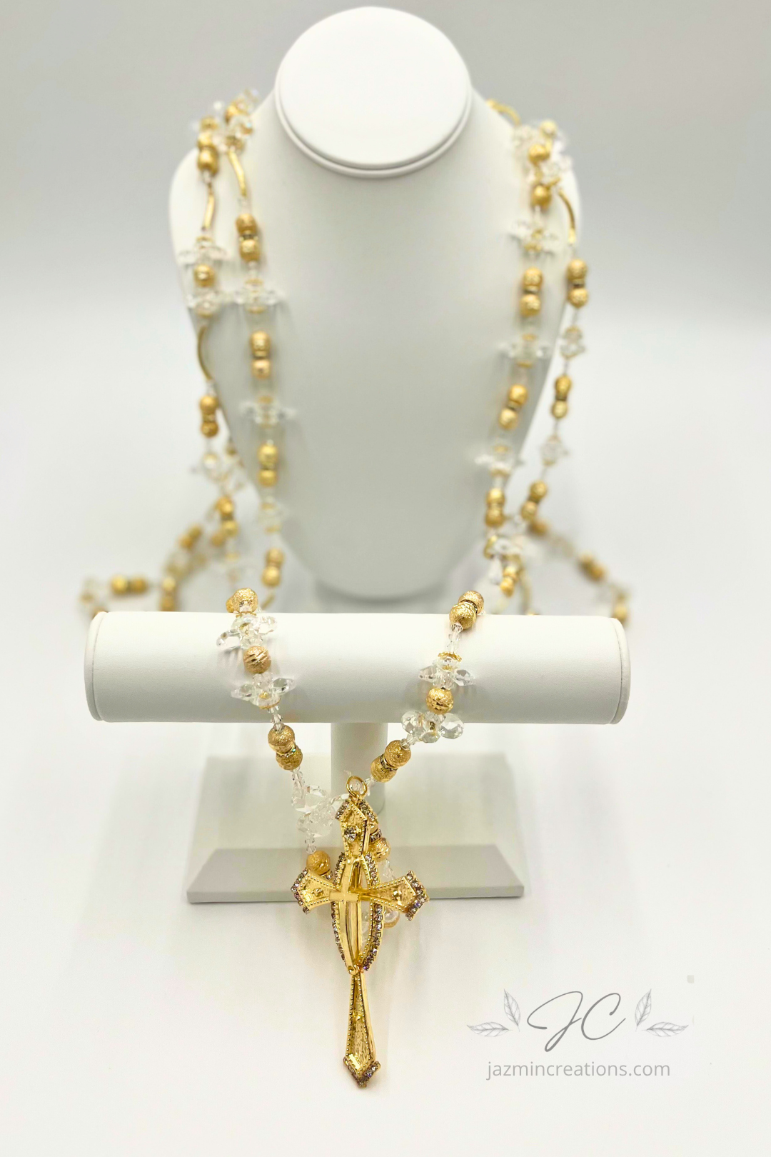 Crystal Wedding Lazo