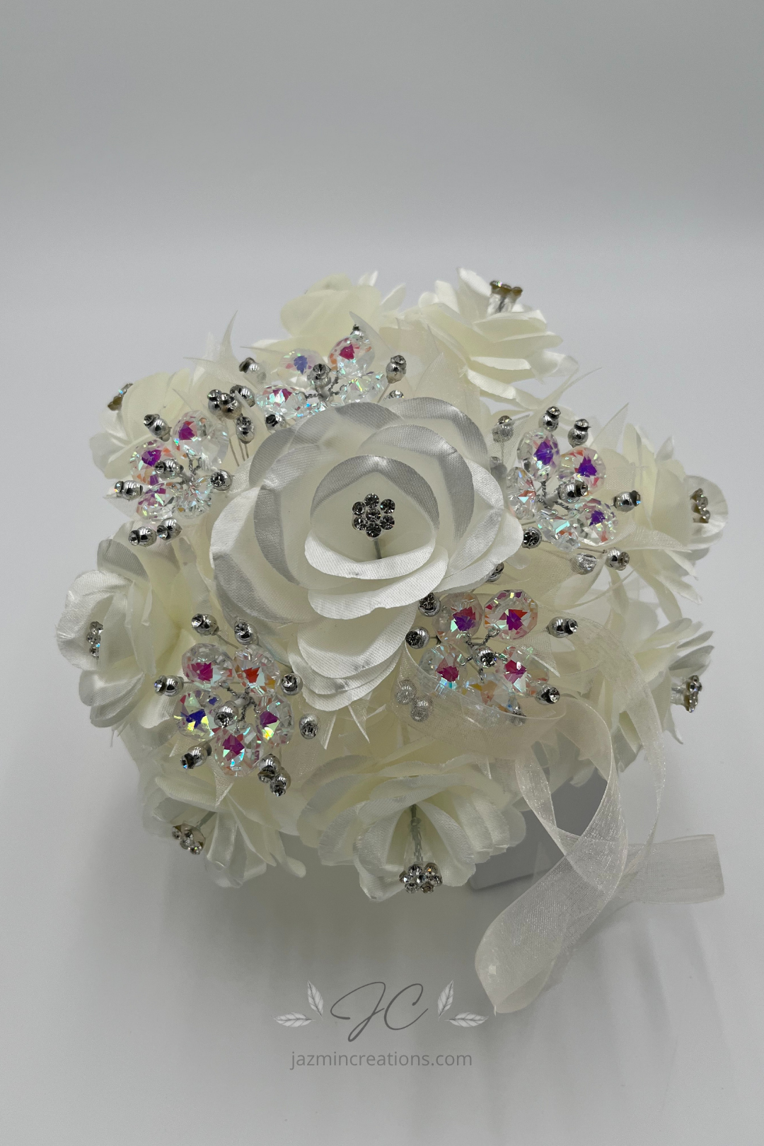 Elegant Bridal Bouquet
