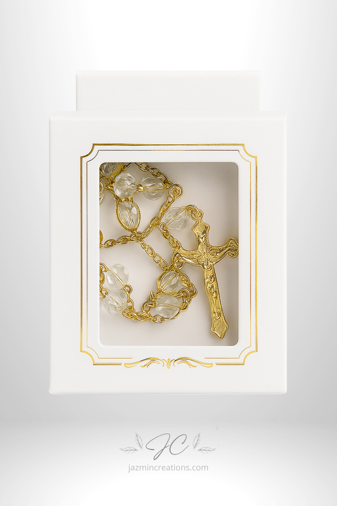 Wedding or Quinceañera Rosary