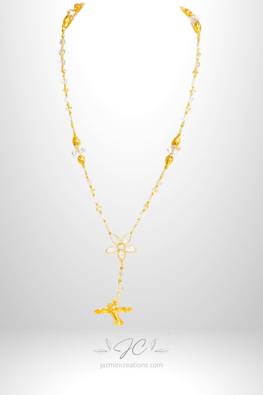 Wedding or Quinceañera Rosary