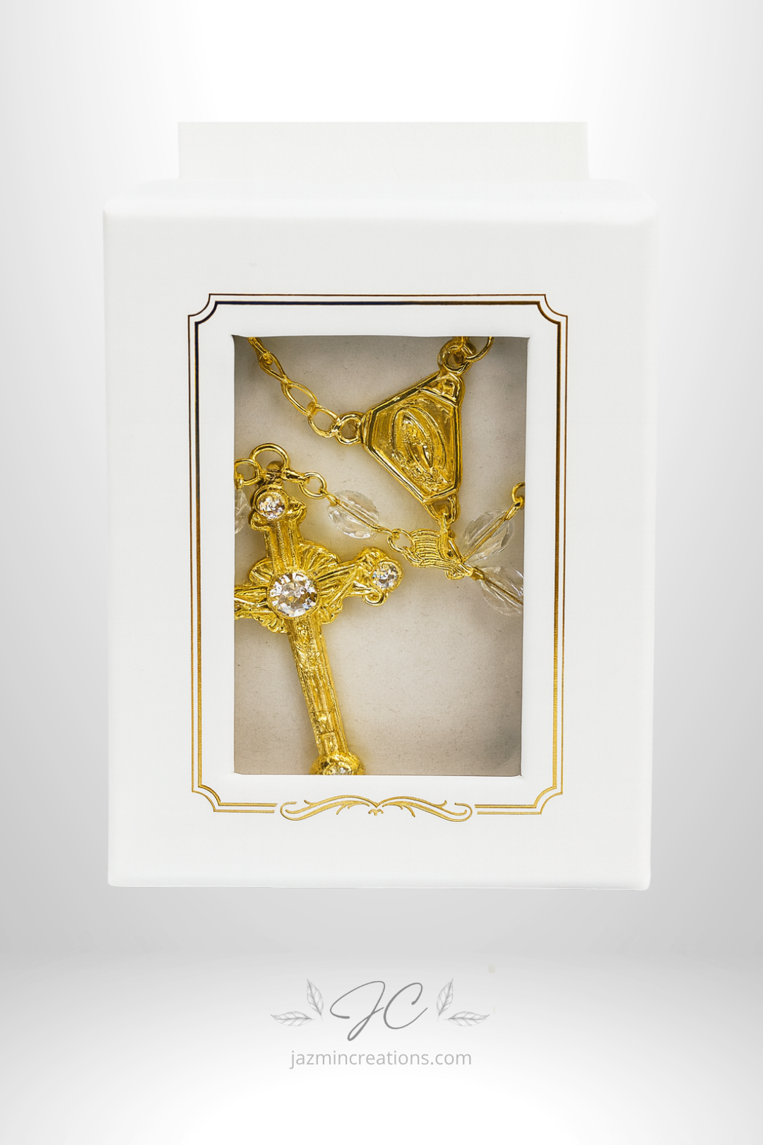 Wedding or Quinceañera Rosary