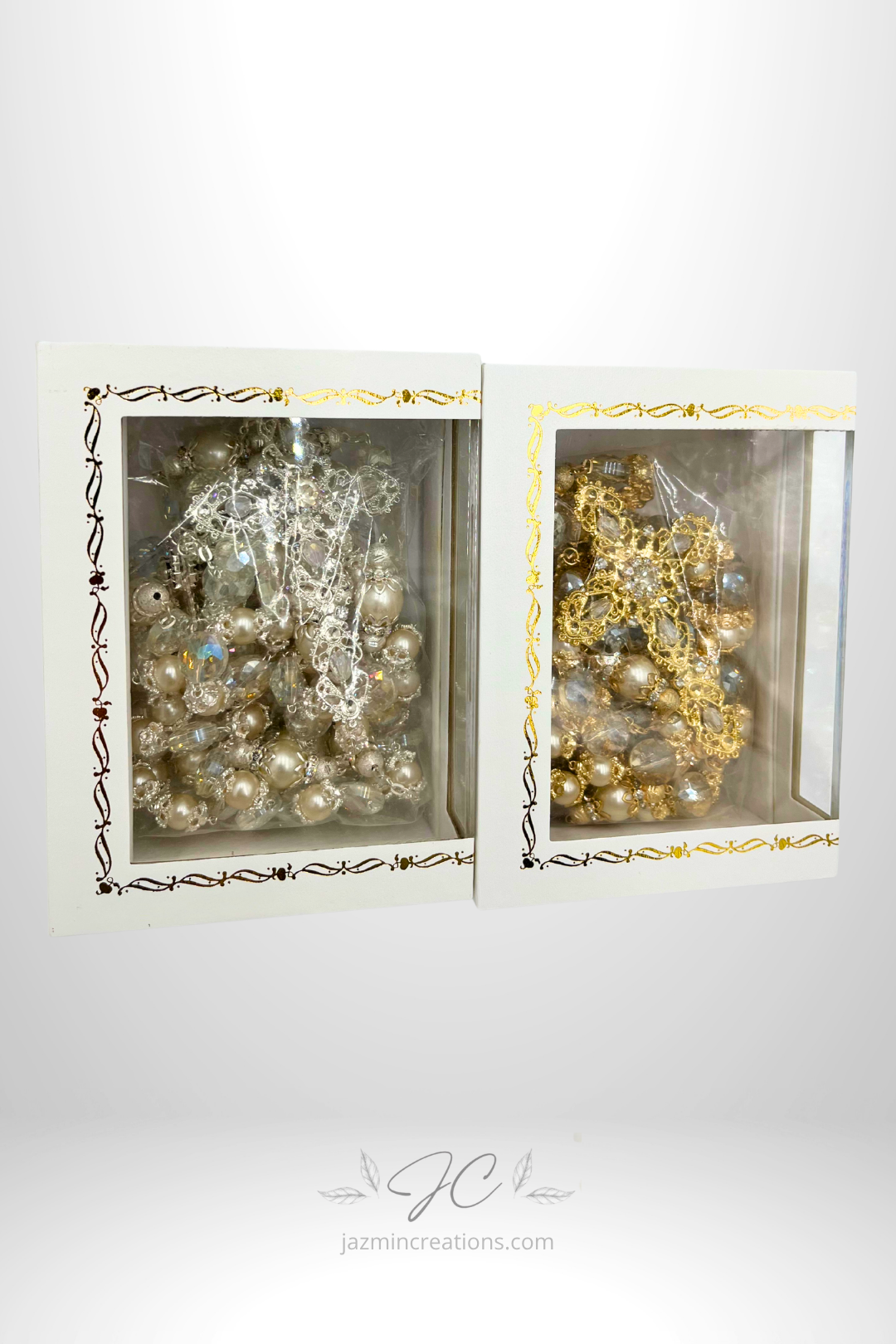 Elegant Wedding Lazo
