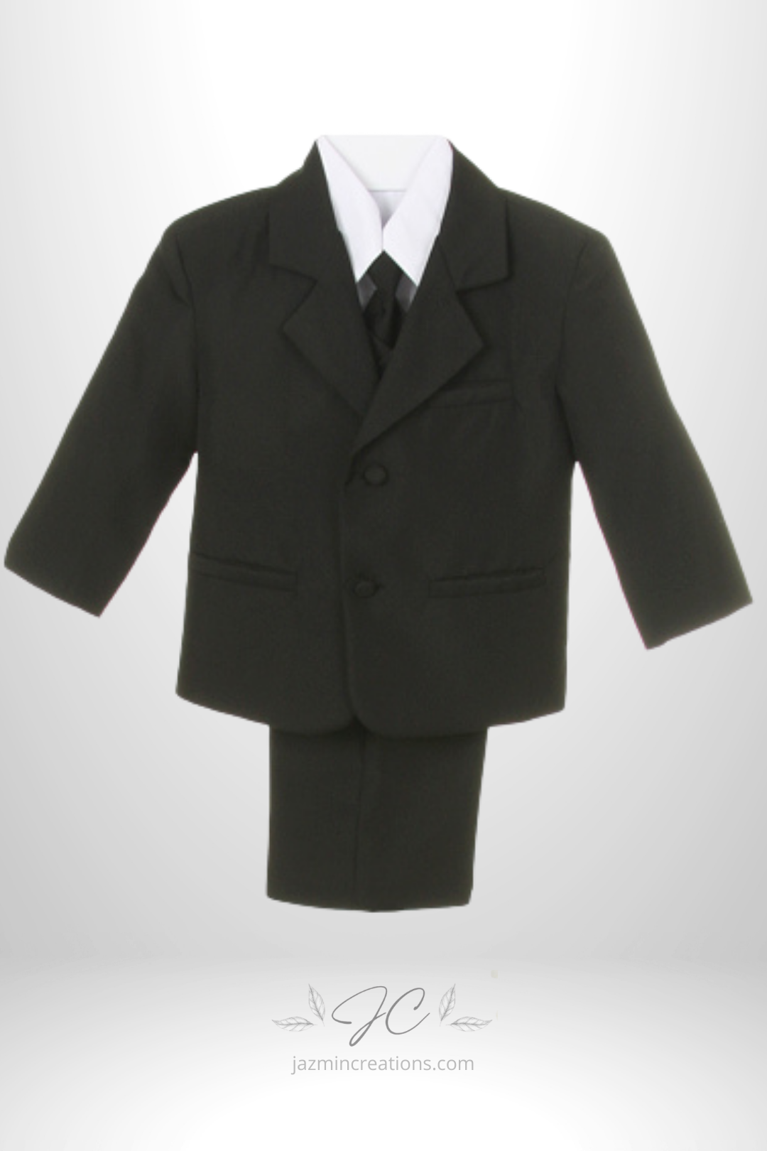 Baby Suit Set