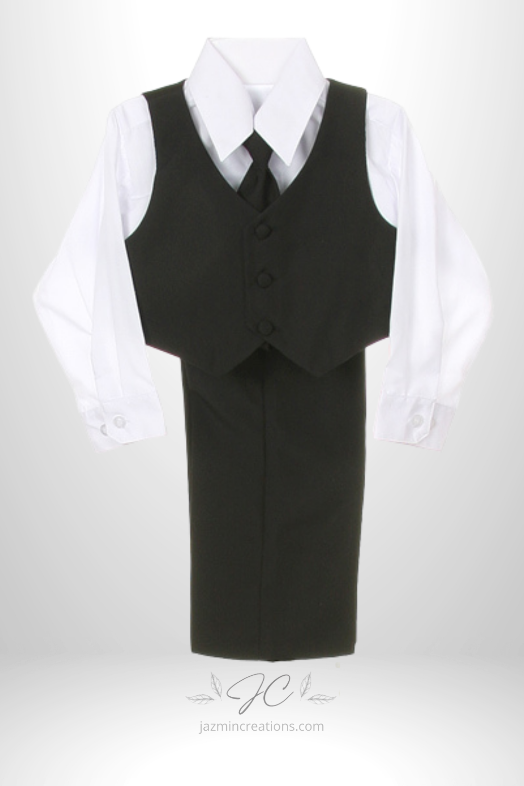 Baby Suit Set