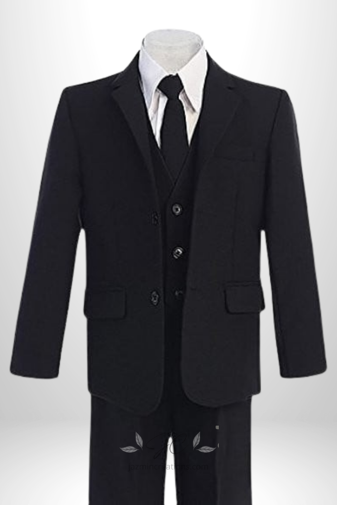 Boy’s Suit Set