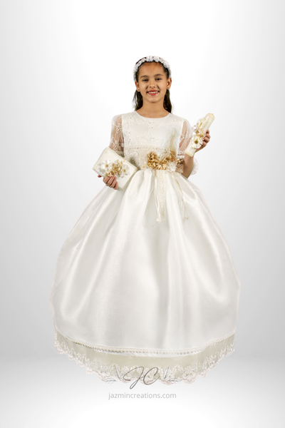 Ariana Communion Dress