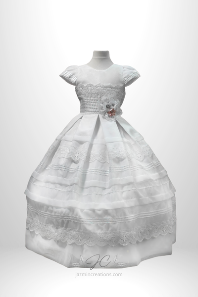 Dafne Communion Dress