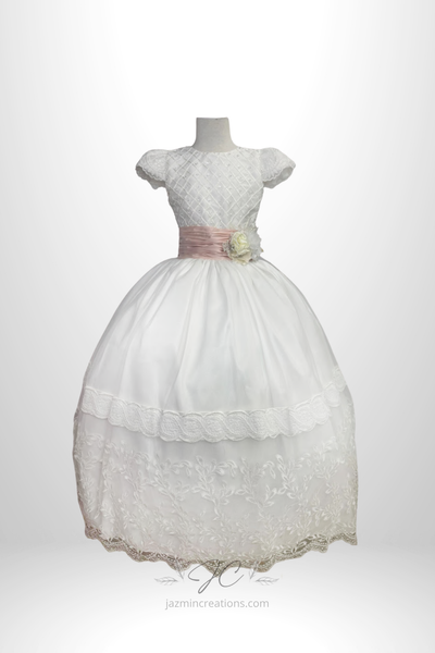 Dany Communion Dress
