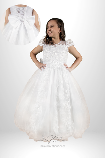 Dulce Communion Dress