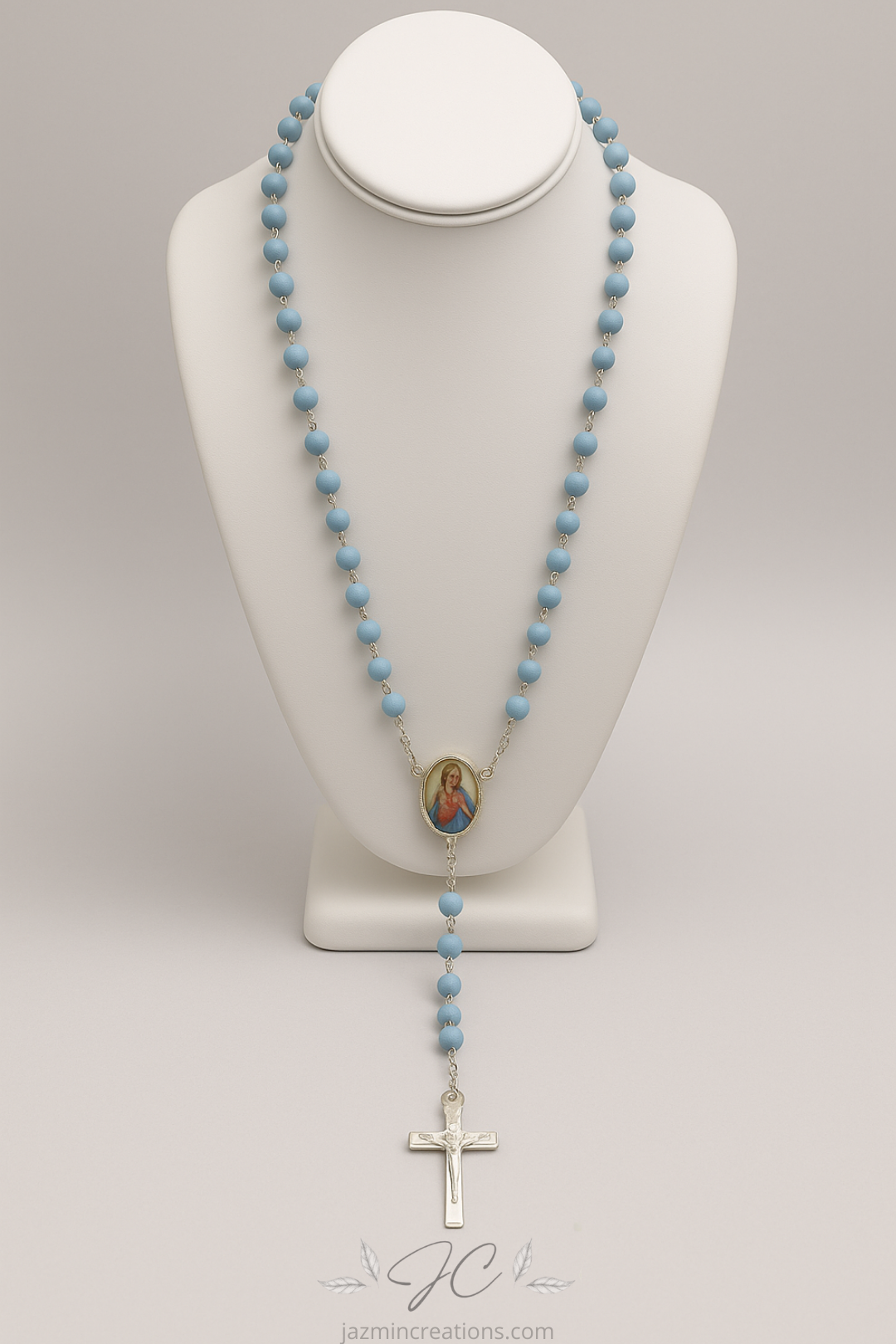 Rosarie keepsake