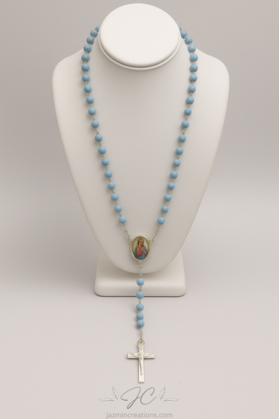 Rosarie keepsake