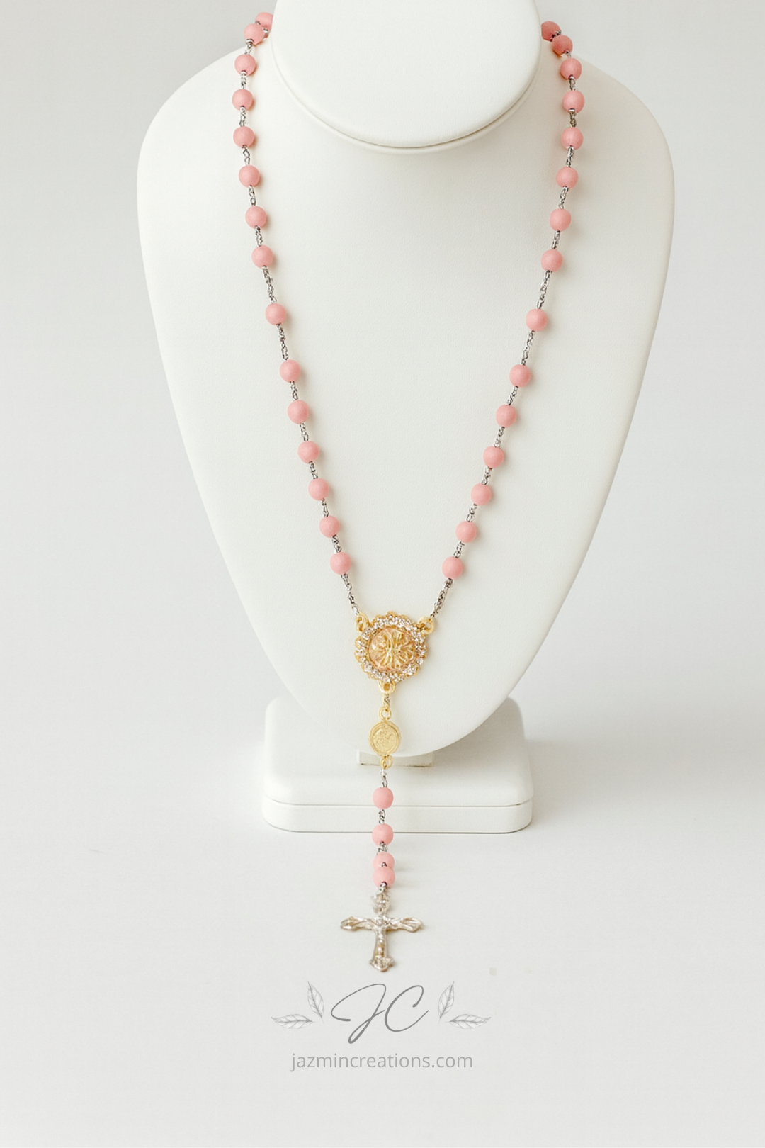 Rosarie keepsake