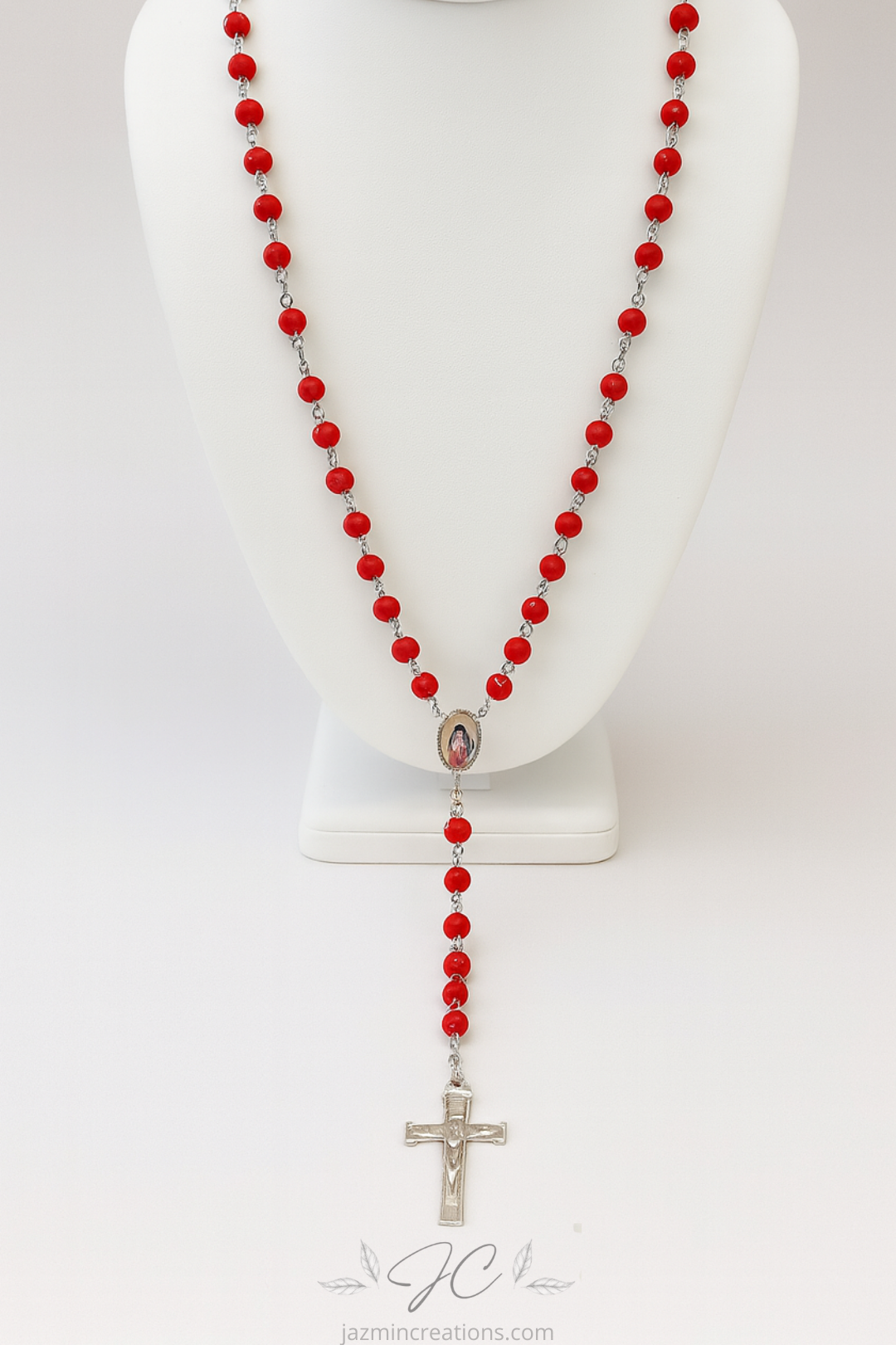 Rosarie keepsake