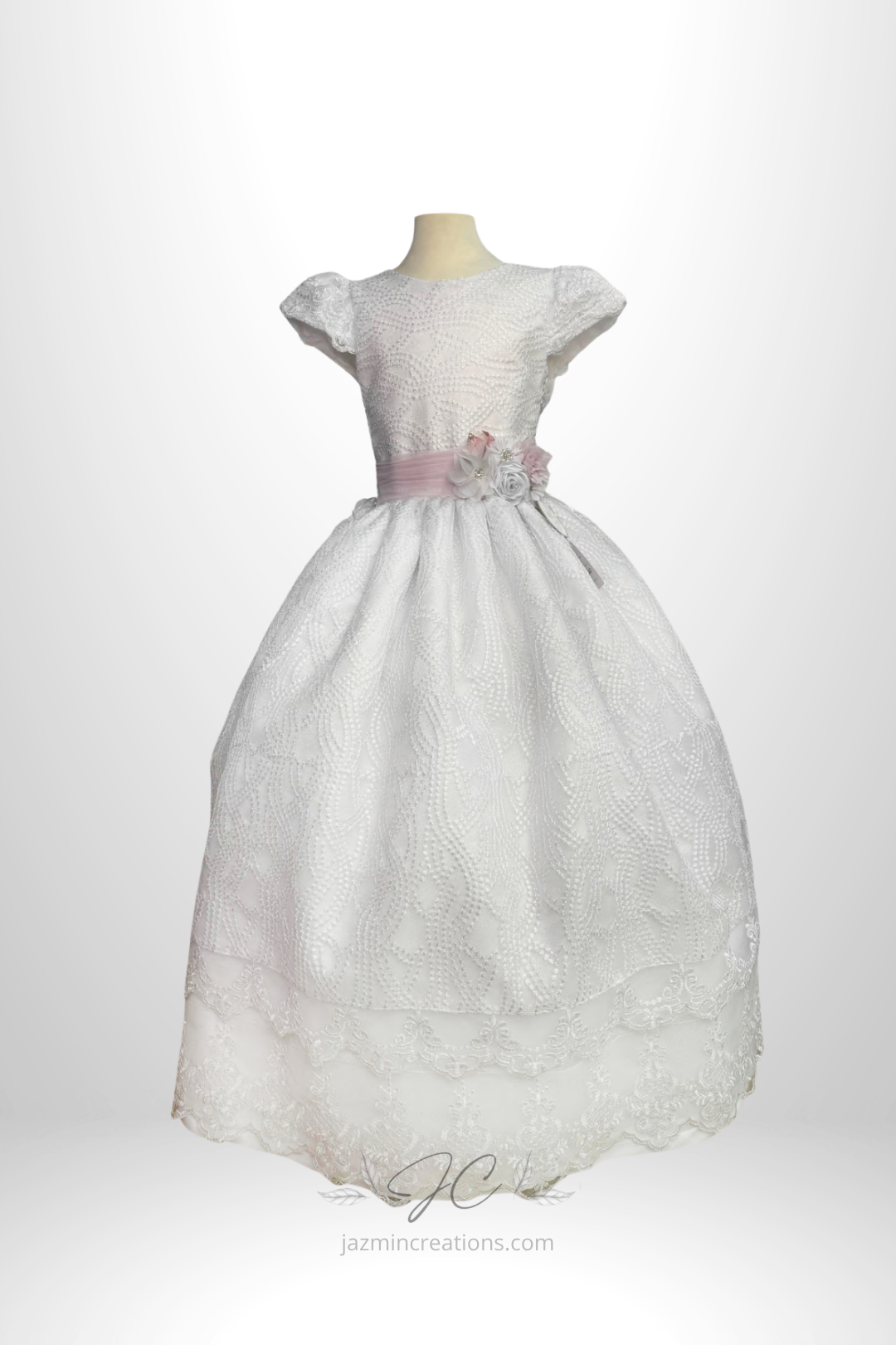 Katia Communion Dress
