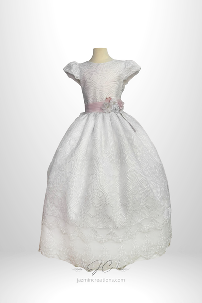 Katia Communion Dress