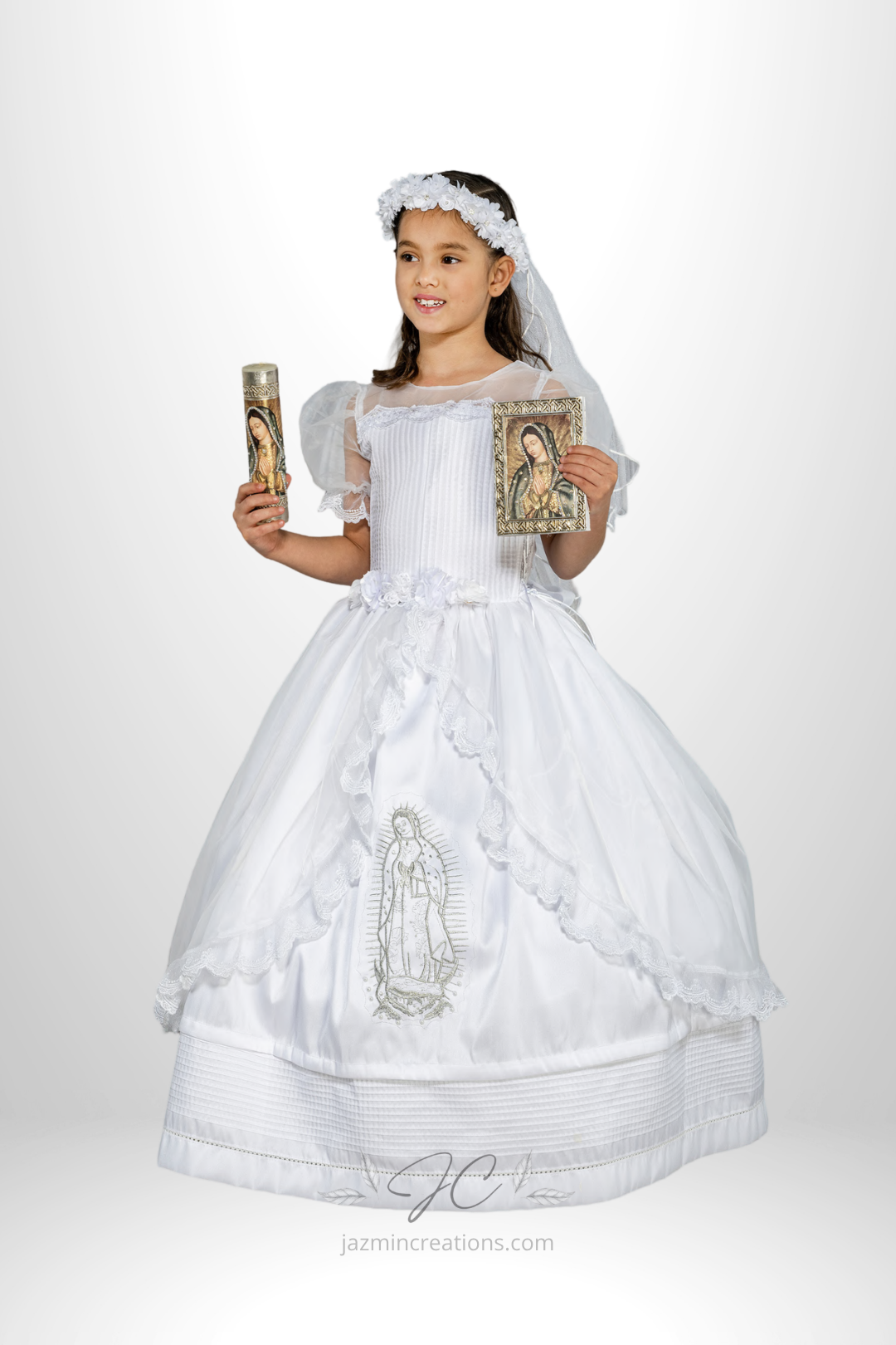 Maria Communion Dress