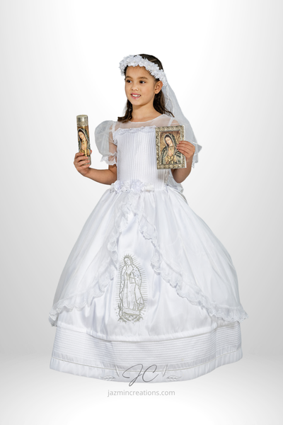 Maria Communion Dress