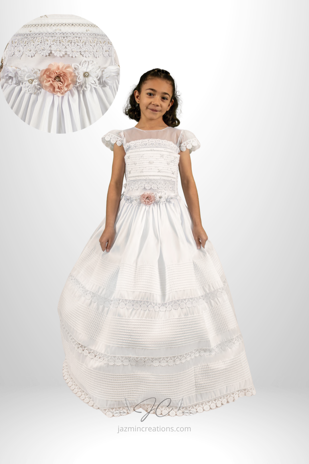 Paty Communion Dress