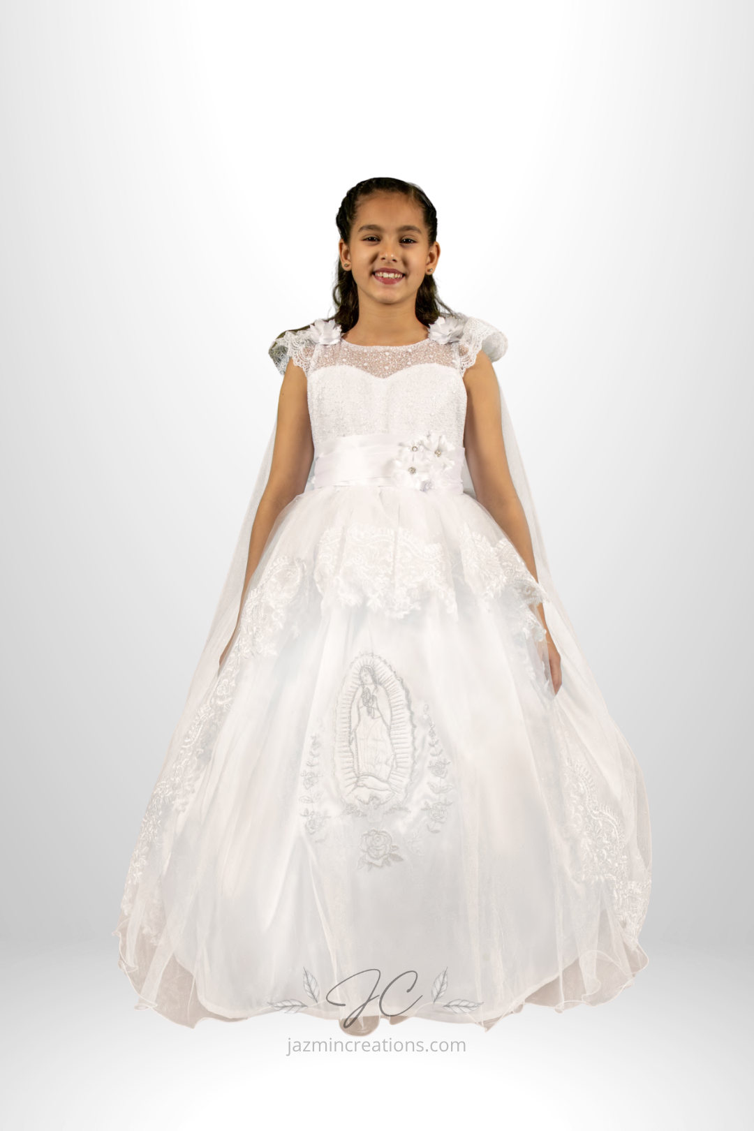 Rita Communion Dress